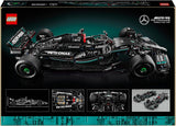 LEGO Technic Mercedes-Amg F1 W14 E præstationssæt til voksne, racerbil i skala, samleobjekter til hjemmet eller kontoret, Formel 1-gaver til mænd, kvinder 42171 Byggesæt Besuche den LEGO-Store