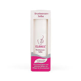 ELANEE Brustwarzensalbe Im Spender (30 Ml) - Pflegt Rissige Und Wunde Brustwarzen Vor Allem Under Der Stillzeit (402-00) Tilbehør Mad og Amning Bebe Naty Shop
