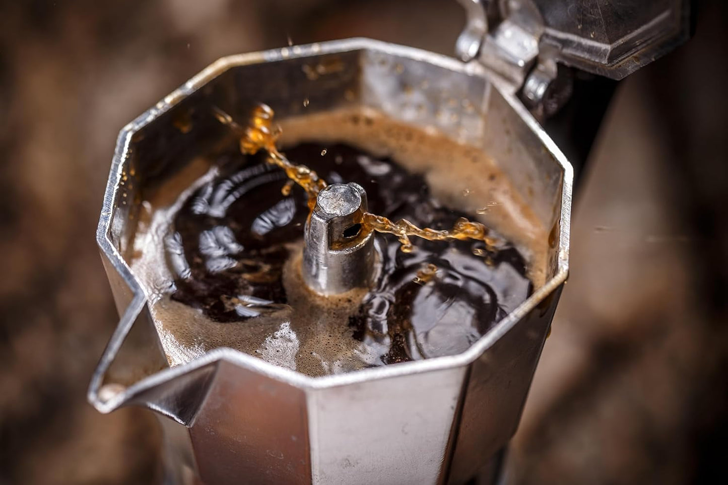 | Prøvepakke kaffebønner 1 kg | Supreme 500g og Gourmet Arabica 500g | Lav surhedsgrad | Fin creme | Den bedste espresso til fuldautomatiske maskiner | Kaffesmagningssæt