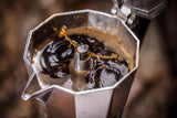 | Prøvepakke kaffebønner 1 kg | Supreme 500g og Gourmet Arabica 500g | Lav surhedsgrad | Fin creme | Den bedste espresso til fuldautomatiske maskiner | Kaffesmagningssæt