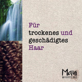 Maui Moisture Revive & Hydrate + Shea Butter, Shampoo eller Conditioner, 385ml Shower & Bath Naty Shop