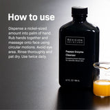 Revision Skincare, Papaya Enzyme Cleanser, 198 ml Kosmetik og skønhed Naty Shop