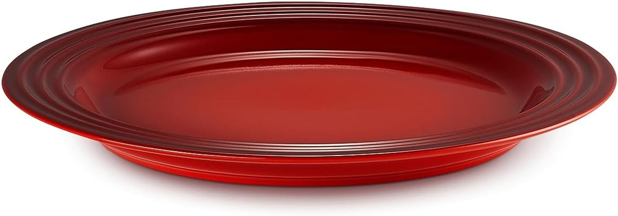 Le Creuset Stentøjsstel, 12 stykker, kirsebærrød, 79351000607081