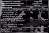 Fried Nissin hvede nudler med chilismag, 111g