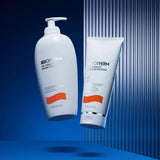 Biotherm Oil Therapy, speciel bodylotion til ru og tør hud, 400 ml Brusebad og bad Naty Shop