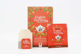 ETS - Chai sort te, Naturland BIO, 20 teposer