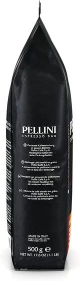 pellini nr. 82 Vivace Kaffebønner 500 g