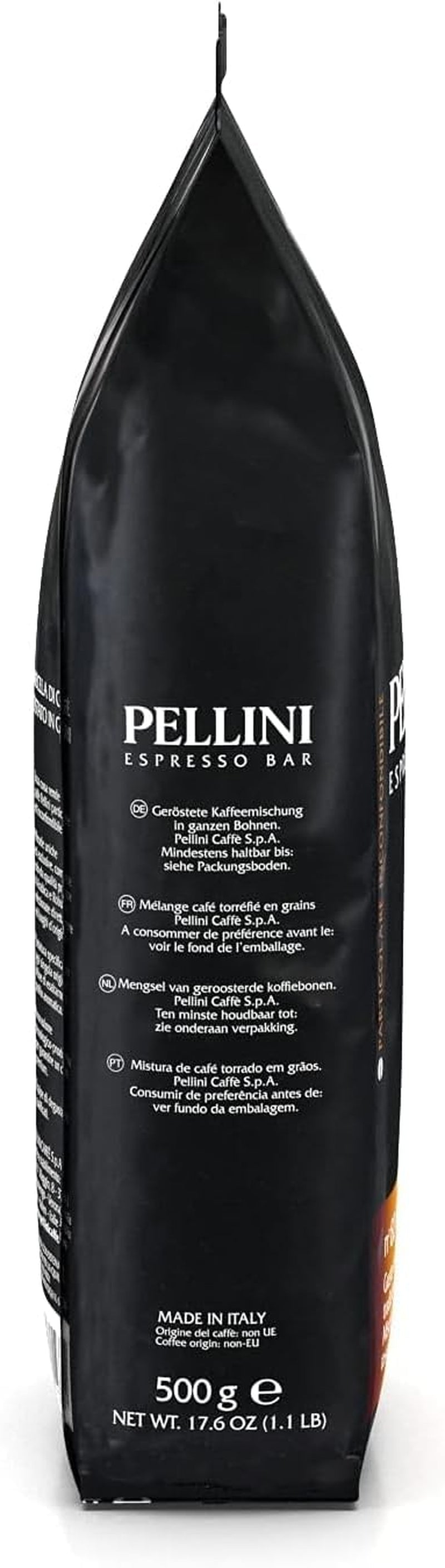 pellini nr. 82 Vivace Kaffebønner 500 g