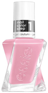 Essie Langanhaltender Nagelleck Top Coat Mit Glänzendem Finish, Maniküre Ohne Uv-Licht, Gel fra Essie, Farbe: Nr. 00 Top Coat, Gennemsigtig, 1 X 13,5 Ml