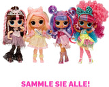 L.O.L. Surprise Tweens Surprise Swap Series - Bronze-2-Blonde Billie - Modepuppe med mere som 20 Überraschungen inklusive Styling-Kopf og toller Mode og tilbehør - ideel til børn fra 4 år