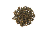 Formosa Jade Oolong, Tung Ting Jade Oolong, Premium semi-fermenteret te med grøn te-karakter, taiwanesisk Nantou-te | Wondertea Formosa Jade Oolong te (100 g)
