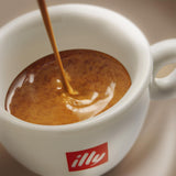Illy Arabica Selection Guatemala kaffebønner til formaling, æske 250g