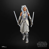 Star Wars Black Series Ahsoka Tano (Peridea), Ahsoka samleobjekt actionfigur, 15 cm actionfigurer Naty Shop