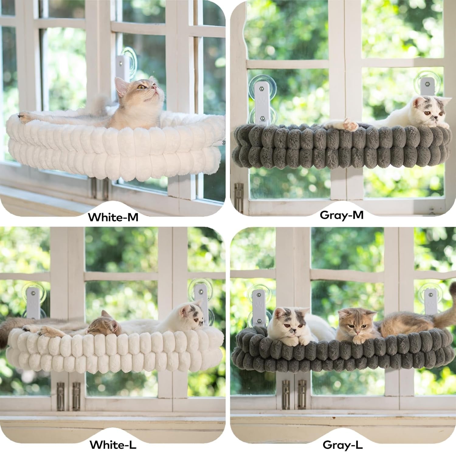 Senge, tæpper & møbler, kæledyr, katte, kattesenge, Katte - senge, madrasser