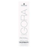 Schwarzkopf Professional Igora Royal Absolute Tonal Refiner Sølv 60ml Hårfarve Naty Shop
