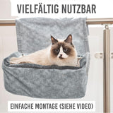 Senge, tæpper & møbler, kæledyr, katte, kattesenge, Katte - senge, madrasser