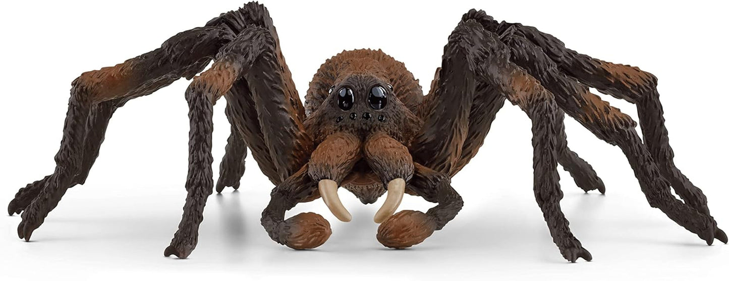 Schleich 13987 Aragog, fra 6 år, HARRY POTTER - legefigur, 17 X 8 X 14 cm Actionfigurer Naty Shop Standard titel
