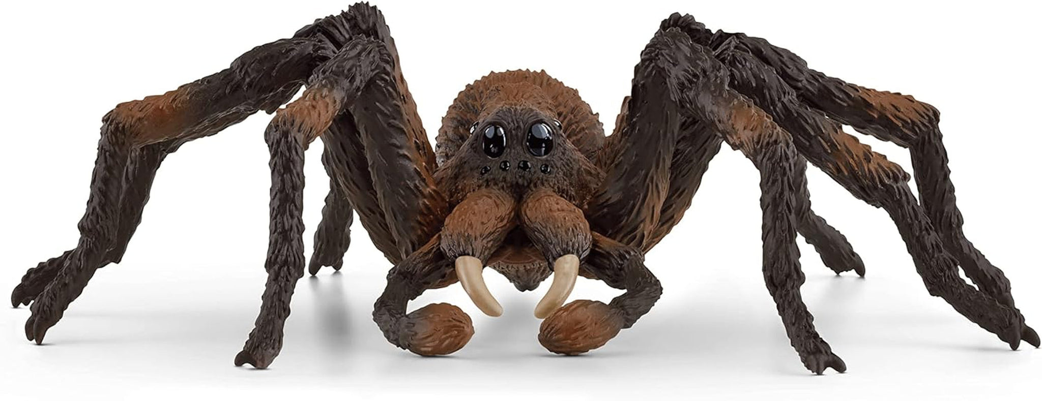 Schleich 13987 Aragog, fra 6 år, HARRY POTTER - legefigur, 17 X 8 X 14 cm Actionfigurer Naty Shop Standard titel