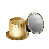 Æske 10 Nespresso®-kompatibel Bridgerton-Kapseln, Royal Regency-Geschmack