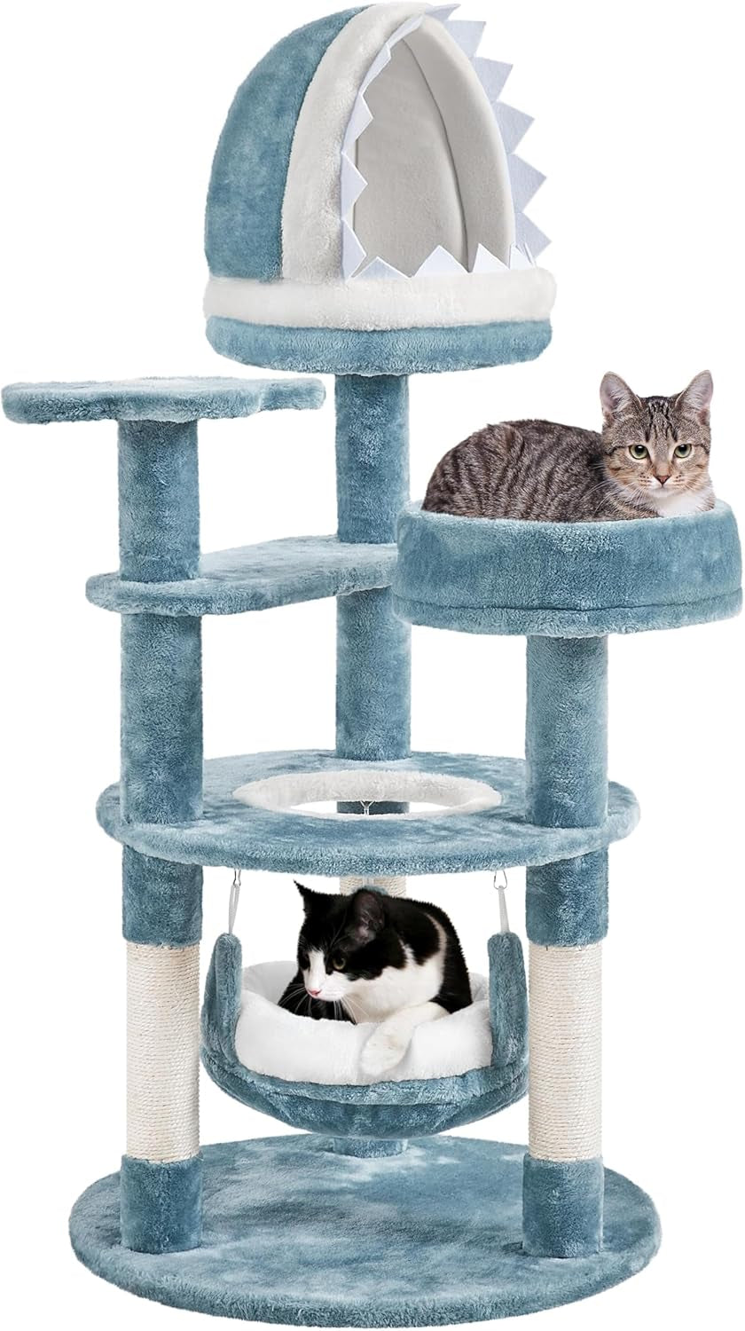 Tæpper og møbler, kæledyr, katte, senge til katte, kradsestolpe, katte - senge, madrasser