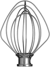 KitchenAid Artisan 5KSM125EER skålmixer, 300W, 4,8L Naty Shop