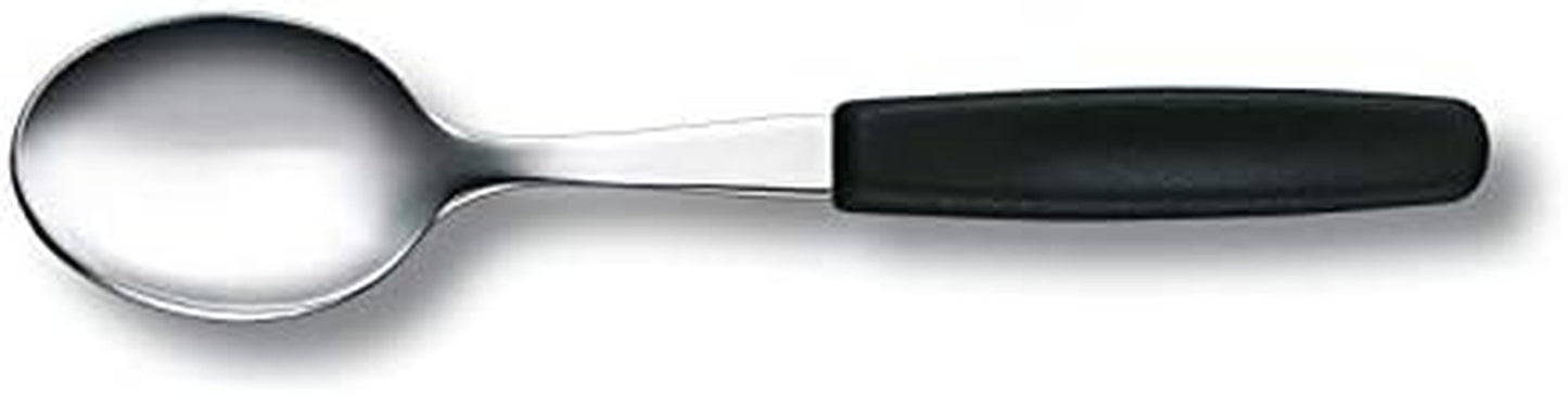 Victorinox Swiss Classic, professionelt bestik, 24 stykker, ekstra skarpt blad, takket kant, rustfrit stål Naty Shop