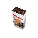 Hele kaffebønner Crema Intensa, mellemristet, 1 kg pose