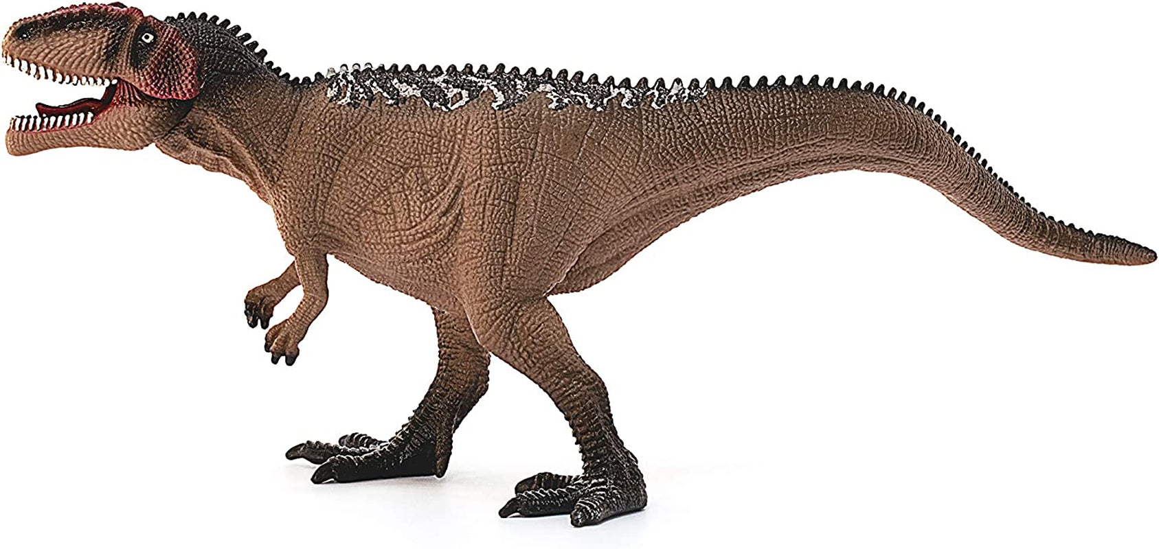 Schleich 15017 Ung Giganotosaurus, For børn over 5 år, DINOSAUURER - legefigur Actionfigurer Naty Shop