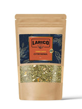 Larico Tea Naturlig frugtte Früchtchen Mix Vilde jordbær Euphorie 50 g/Løs te af højeste kvalitet/Naturlig løs te