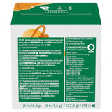 STARBUCKS Caramel Macchiato af Nescafé Dolce Gusto Kaffeekapseln 6 x 12 (72 Kapseln)