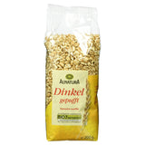 Bio Dinkel Gepuft, 200 G Cereals Naty Shop 200 G (1Er Pack)