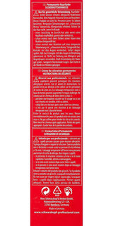 Schwarzkopf IGORA Royal Premium Hårfarve 6-68 mørk blond chokoladerød, 1 pakke (1 x 60 g) Hårfarve Naty Shop