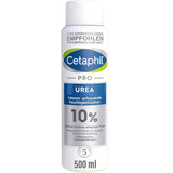 CETAPHIL PRO Urea 10% Intensiv reparerende fugtgivende lotion, 500 ml Kosmetik og skønhed Naty Shop 500 ml