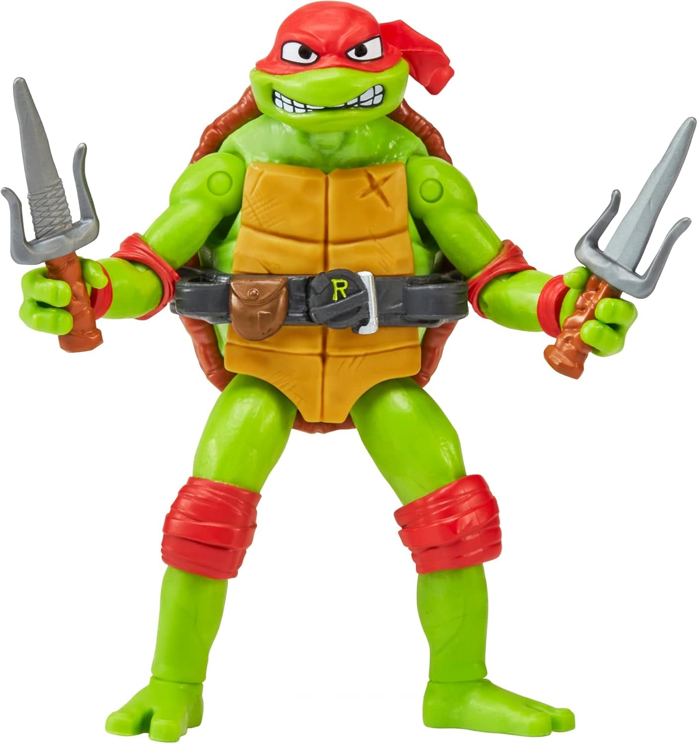 TEENAGE MUTANT NINJA Turtles - Raphael Basisfigur Actionfigurer Naty Shop
