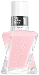 Essie Langanhaltender Nagelleck Top Coat Mit Glänzendem Finish, Maniküre Ohne Uv-Licht, Gel fra Essie, Farbe: Nr. 00 Top Coat, Gennemsigtig, 1 X 13,5 Ml