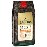 Hel kaffebønne JACOBS Barista Editions Crema Intense (4 x 1 kg)