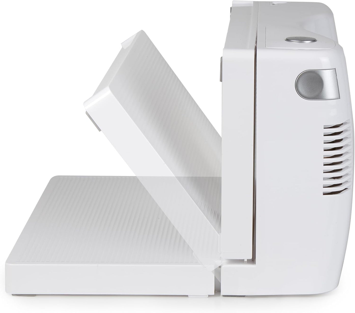 DOMO 120W MS171 Multiskærer, plastik, hvid makuleringsmaskiner og skæremaskiner Naty Shop