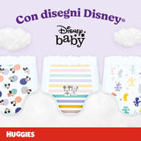 Huggies Ultra Comfort bleer, størrelse 5 (12-17 kg), 56 stk