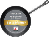 Gastrosus Industar Diamas Pro, rustfrit stål Gryder og pander Naty Shop 28 Cm