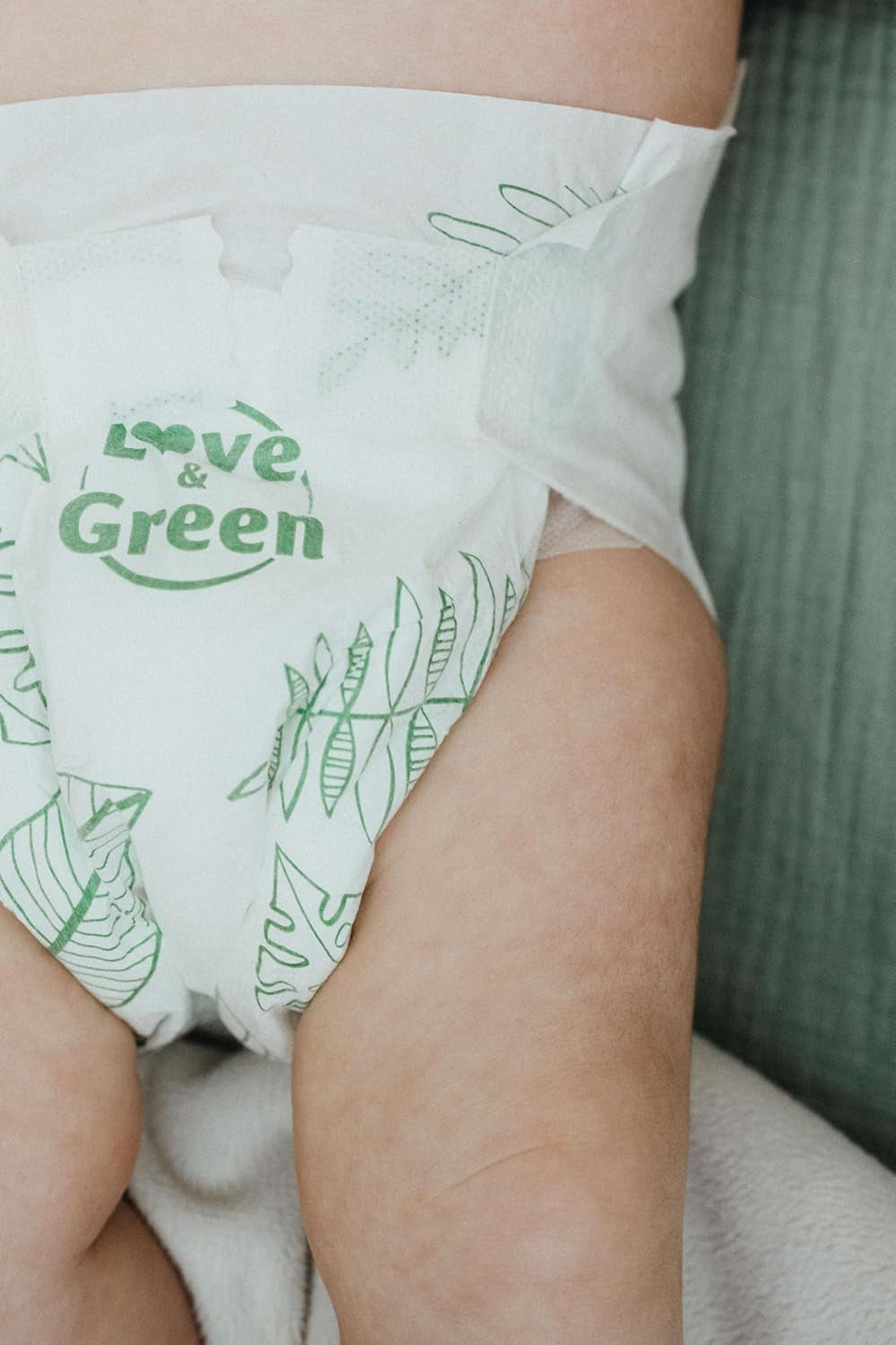 Hypoallergene bleer til babyer