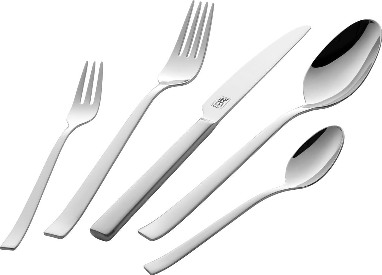 ZWILLING 1026798 Kultbestiksæt, 30 eller 68 stk. Kitchen Naty Shop 68 stk.