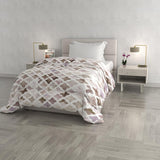 Moderigtigt vinterdyne, Florence, 260X260Cm Dyner og dyner Naty Shop Florence 220X260Cm