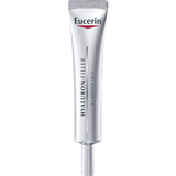 Anti-Age Hyaluron-Filler Eye Care SPF 15, 15 ml Kosmetik og skønhed Naty Shop