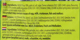 MAMA - Instant nudler med grøntsager - (1 x 60g)