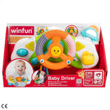 winfun 40300 Legetøj, bilsimulator, M Toys Bebe Naty Shop