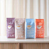 Hjemme Barista Caffé Crema Forte 1000g hele bønner