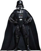 Star Wars Black Series Darth Vader Action Figur (15 cm) Til at samle med Star Wars: A New Hope Actionfigurer Naty Shop