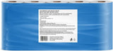 By Amazon Toiletpapir, 3 lag, 10 ruller (10 ruller, 1-pak) 200 ark pr. rulle, Fsc certificeret