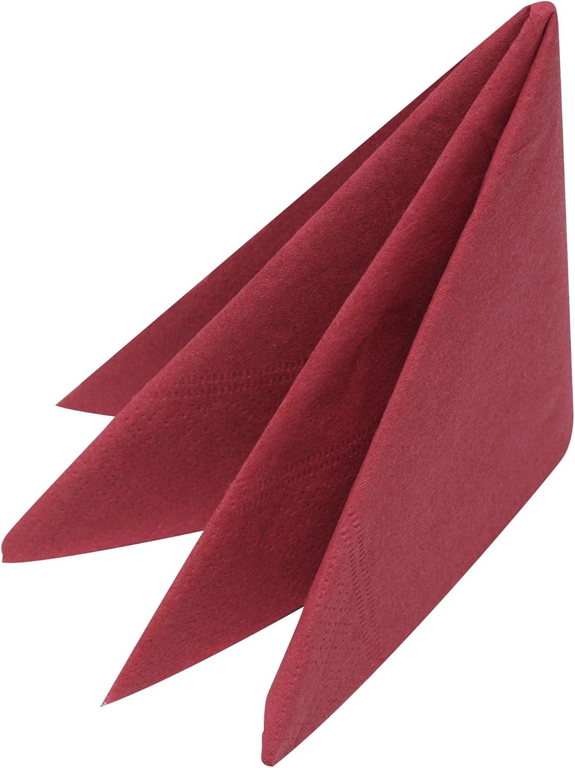 Swantex servietter, 3 lags, 40 cm, lilla, 100 stk