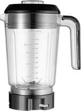 WMF Kult Pro Multifunktionsmixer Hochleistungsmixer, 30.000 U/Min, Smoothie Maker, Standmixer, Ice-Crush Funktion, 4 Mixbeholdere Inkl. Togo-Verschluss Kitchen Naty Shop